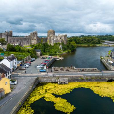 Pembrokeshire Towns and Villages