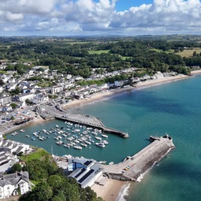 Saundersfoot